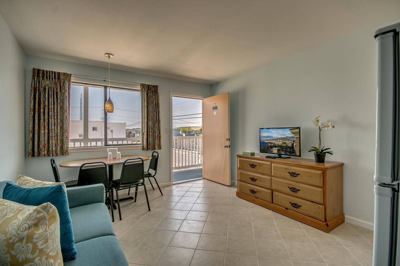 Motel Daytona And