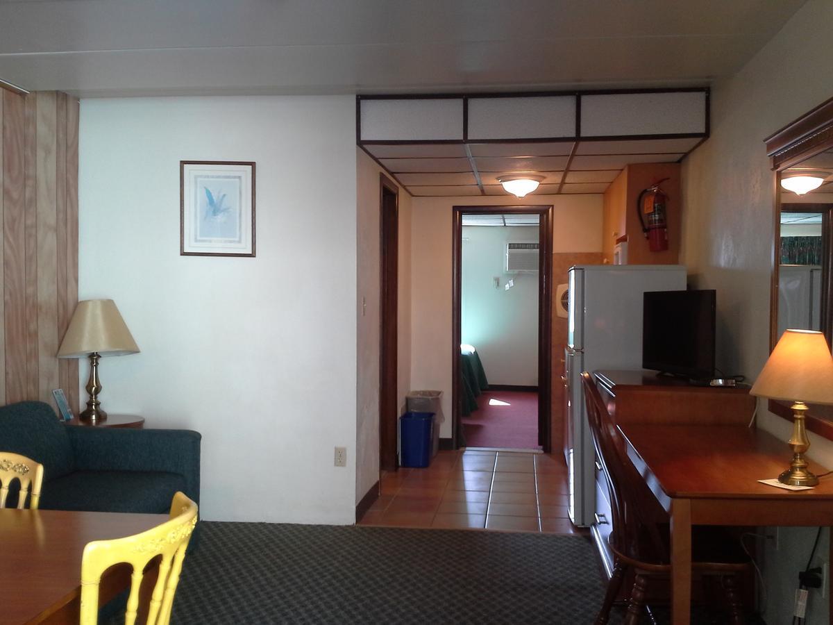 Motel Sunflower 3*