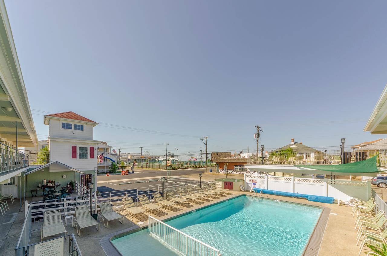 Marlane Motel Wildwood