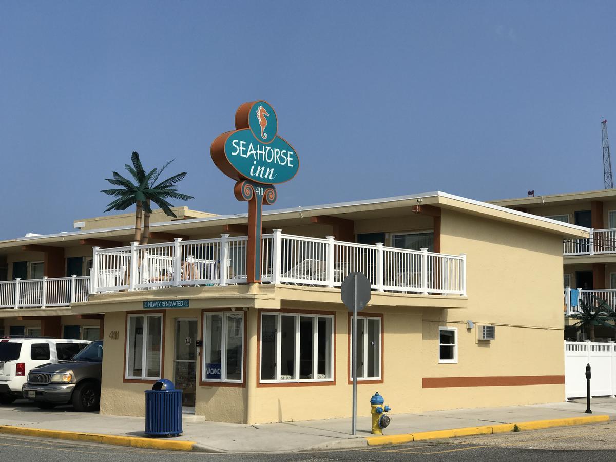 Motel Seahorse Wildwood
