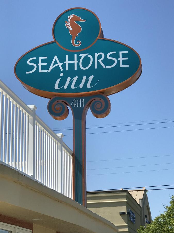 Motel Seahorse