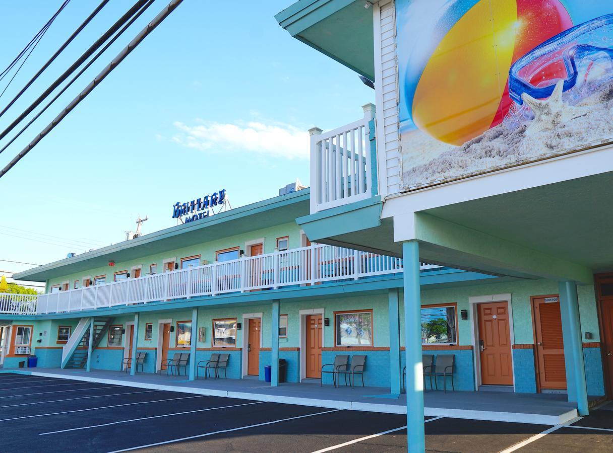Hotel Beachside Wildwood
