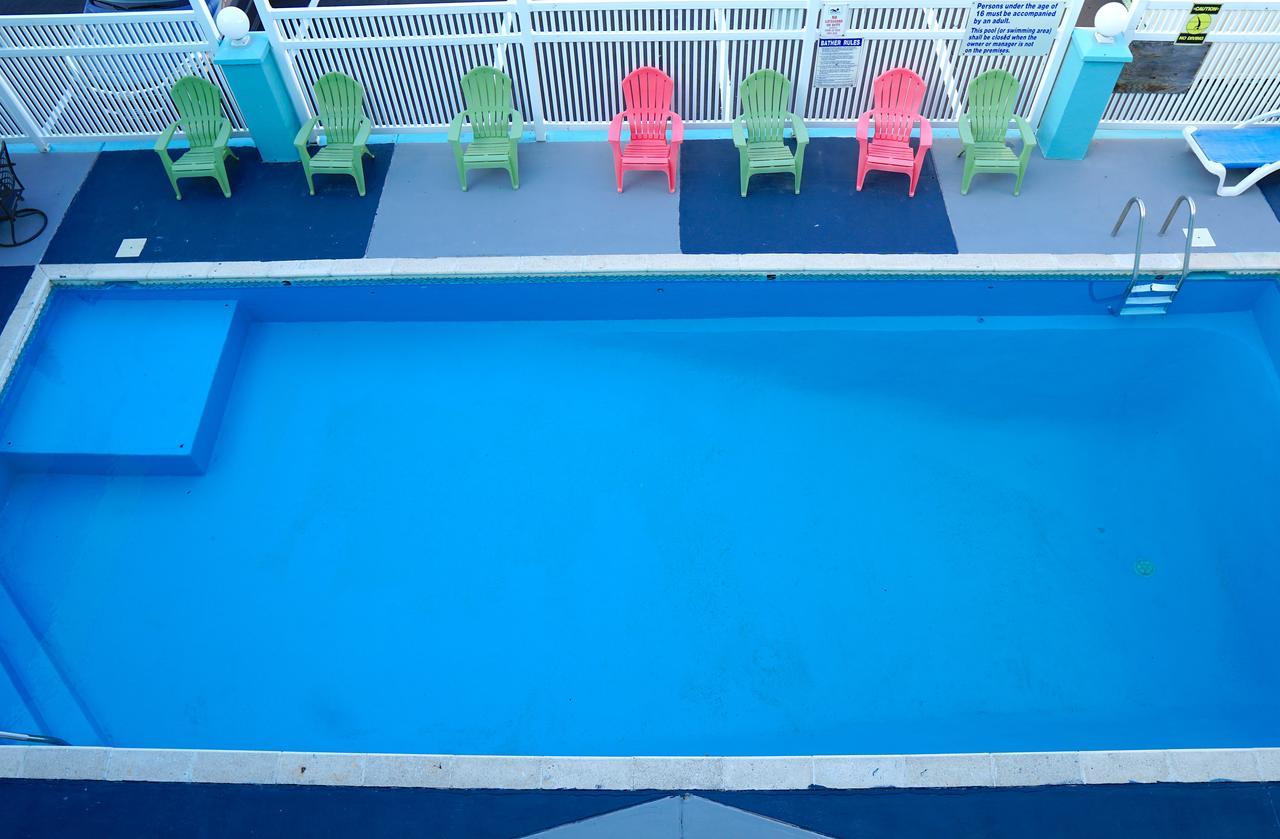 Hotel Beachside 4*