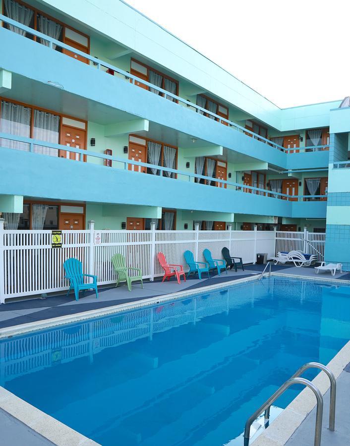 Hotel Beachside 4*