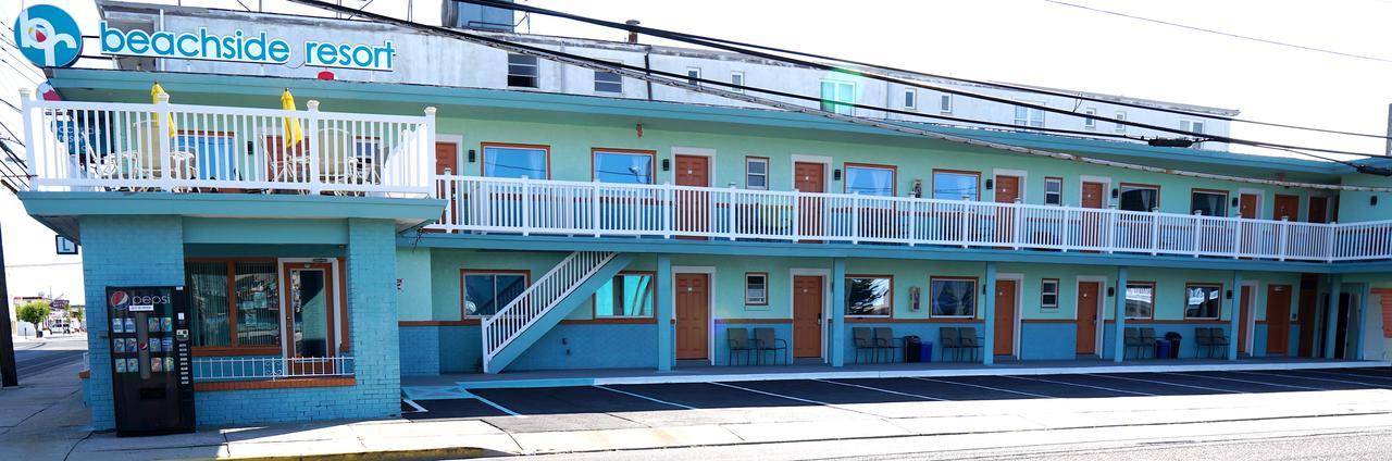 Hotel Beachside