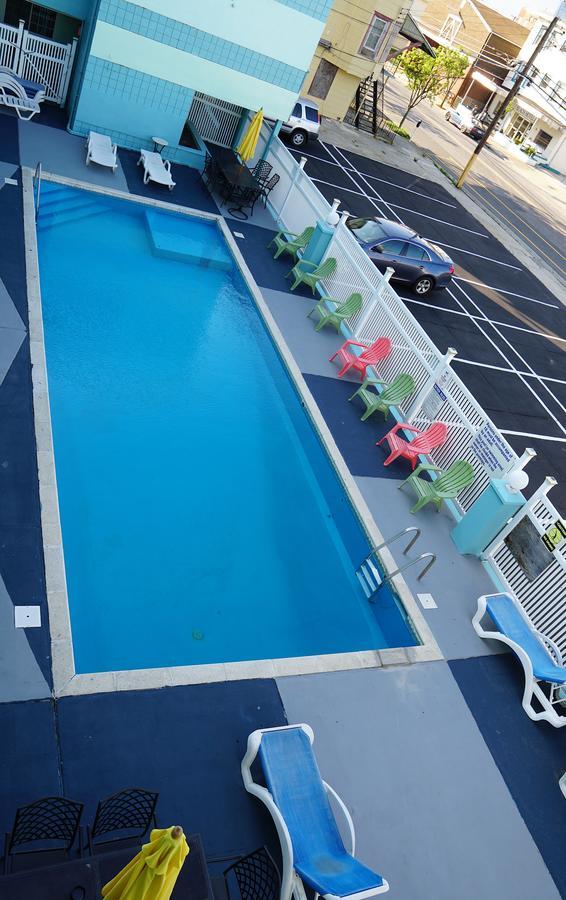 Beachside Hotel 4*