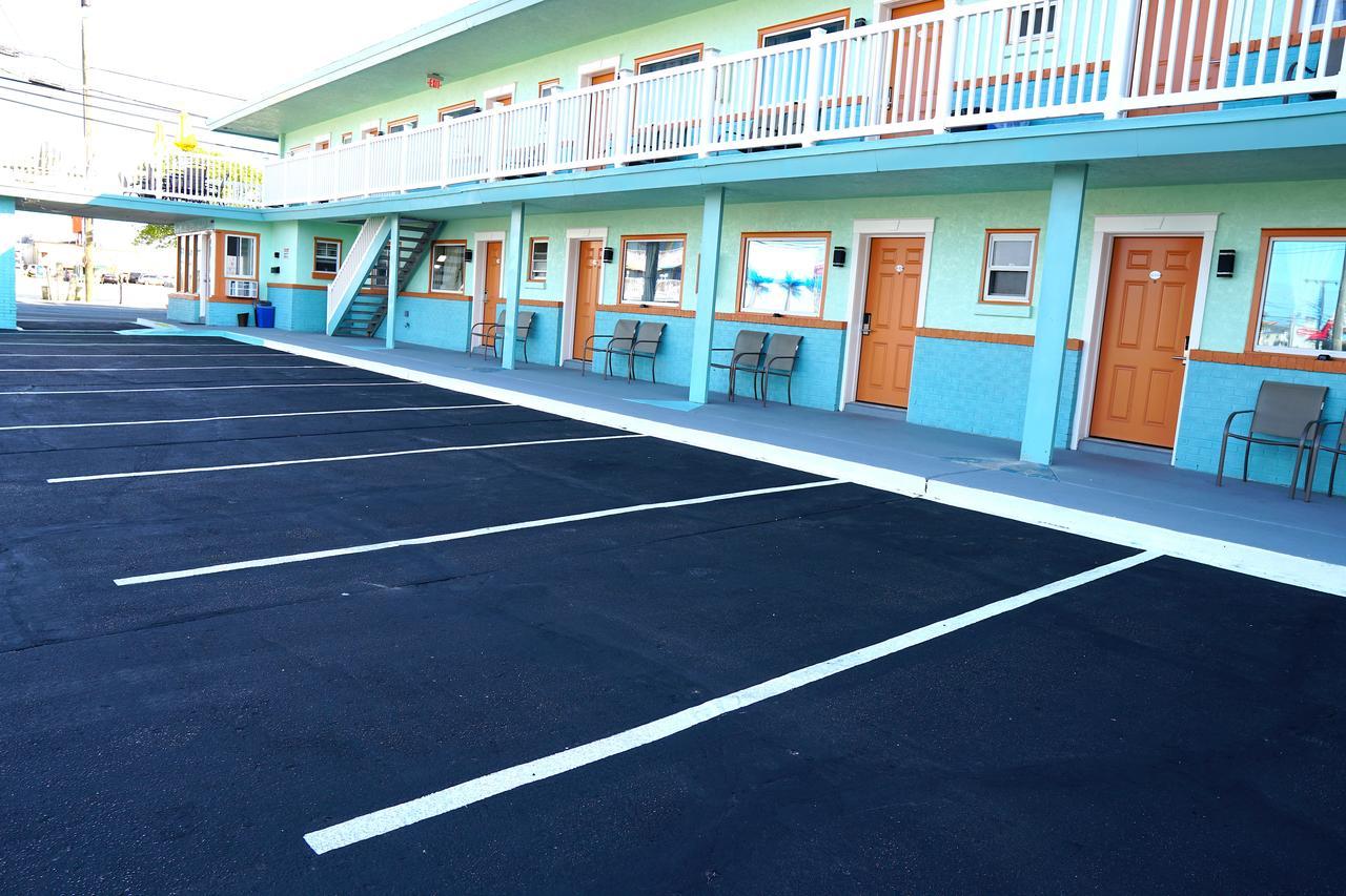 Hotel Beachside