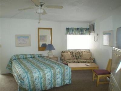 Hotel Diplomat Club Wildwood