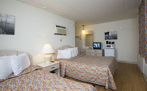 Daytona And Motel