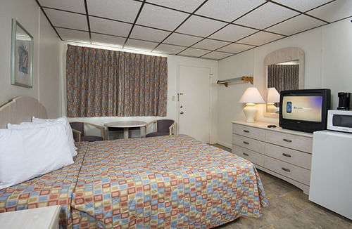 Daytona And 3* Wildwood