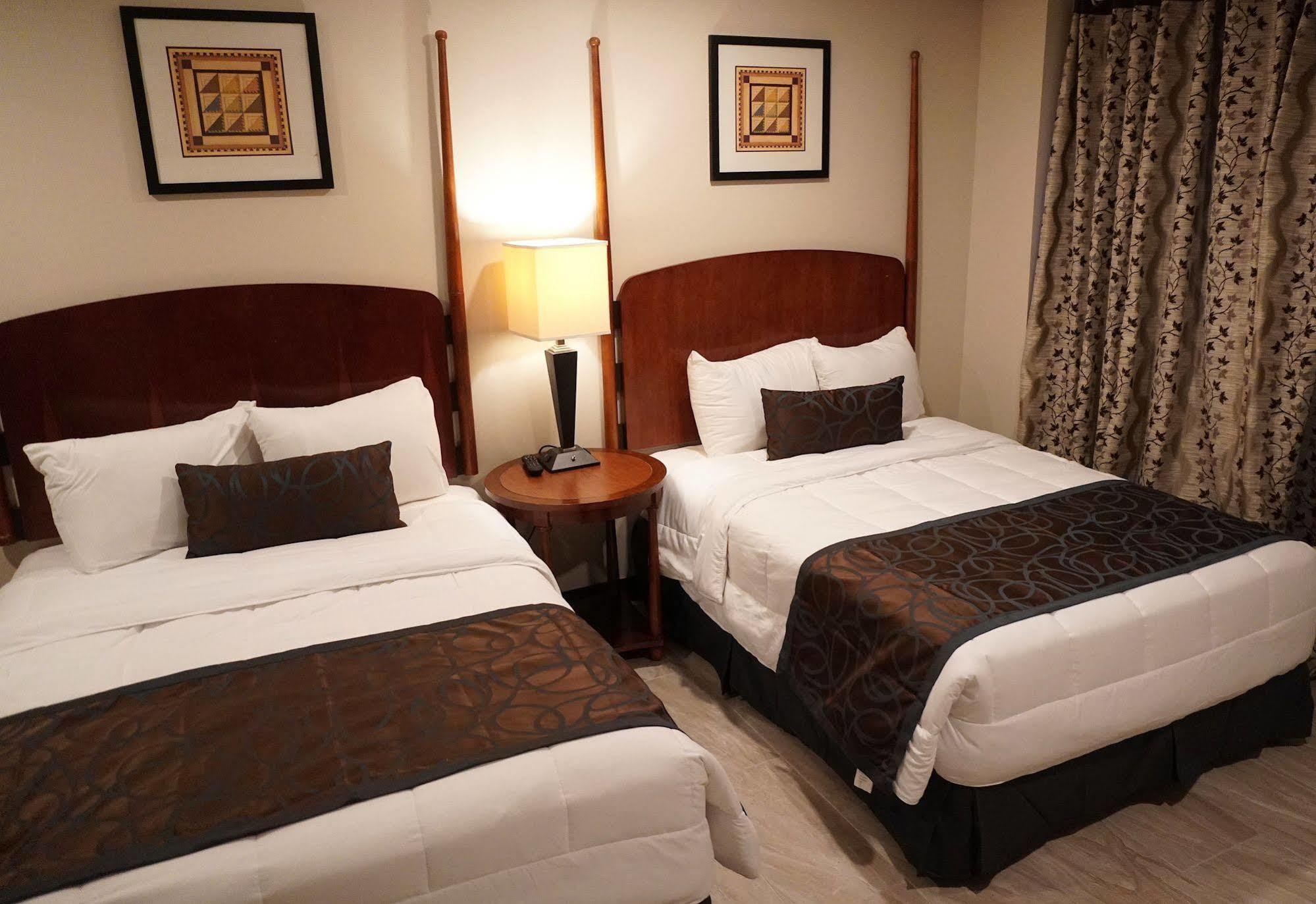 Beachside Hotel Wildwood
