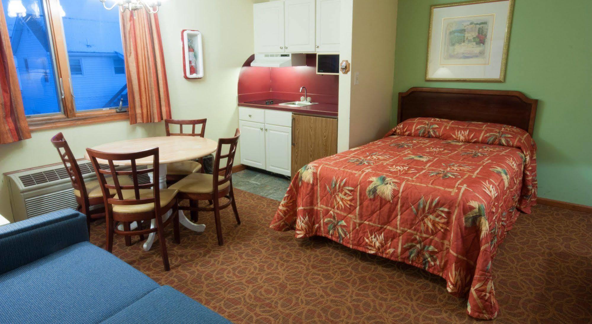 Inn Calypso Boutique Wildwood