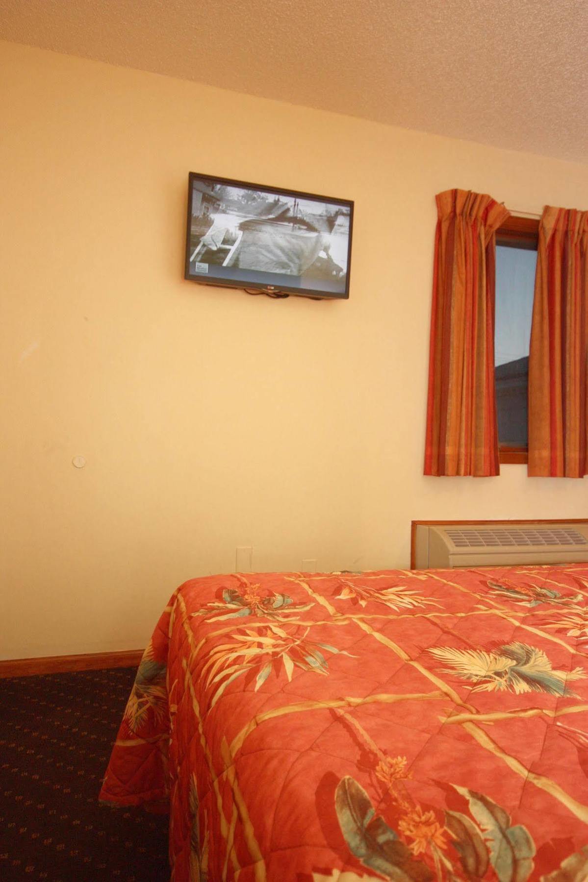 Calypso Boutique Inn 3*