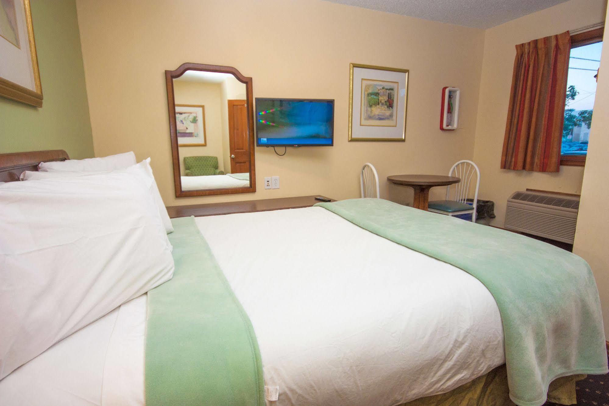 Calypso Boutique Inn Wildwood