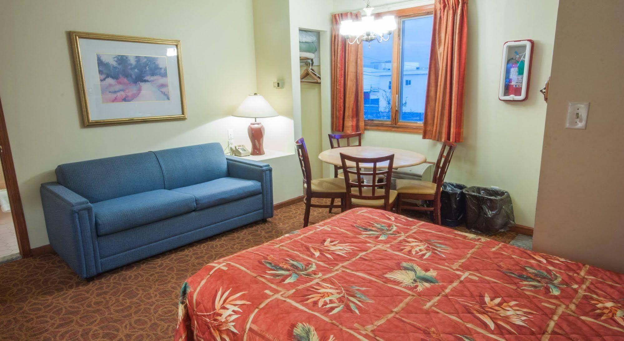 Inn Calypso Boutique