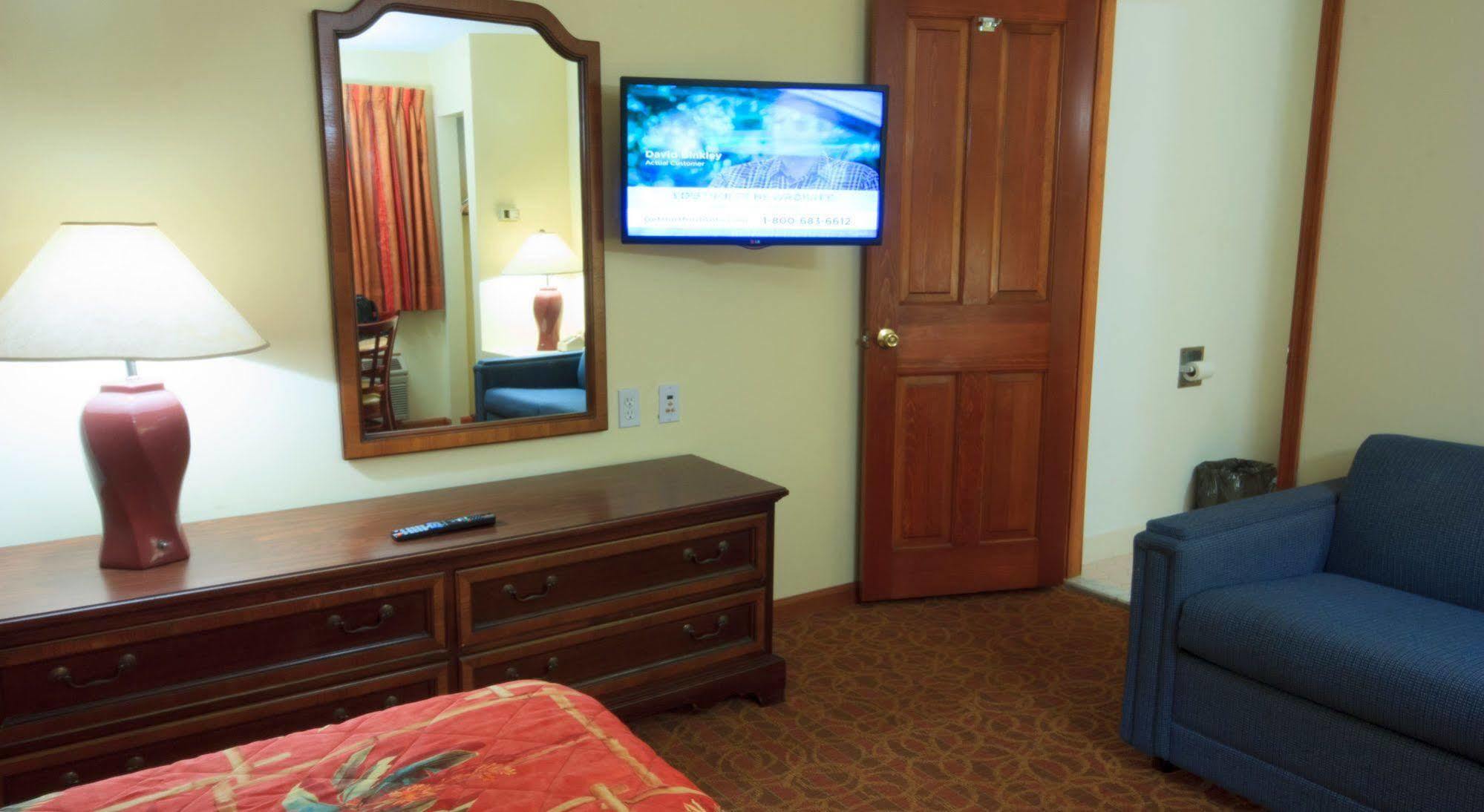 Calypso Boutique Inn