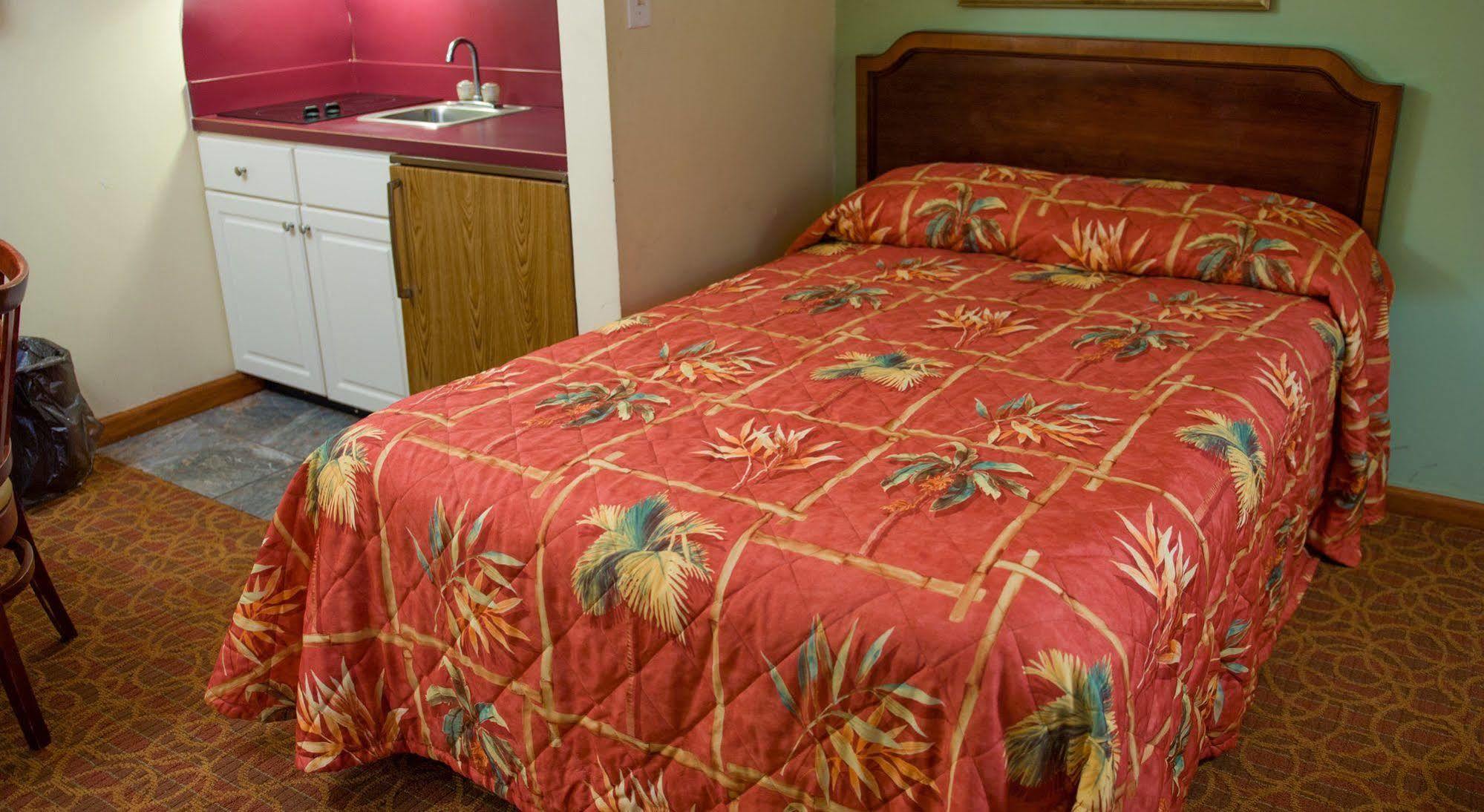 Calypso Boutique Inn Wildwood