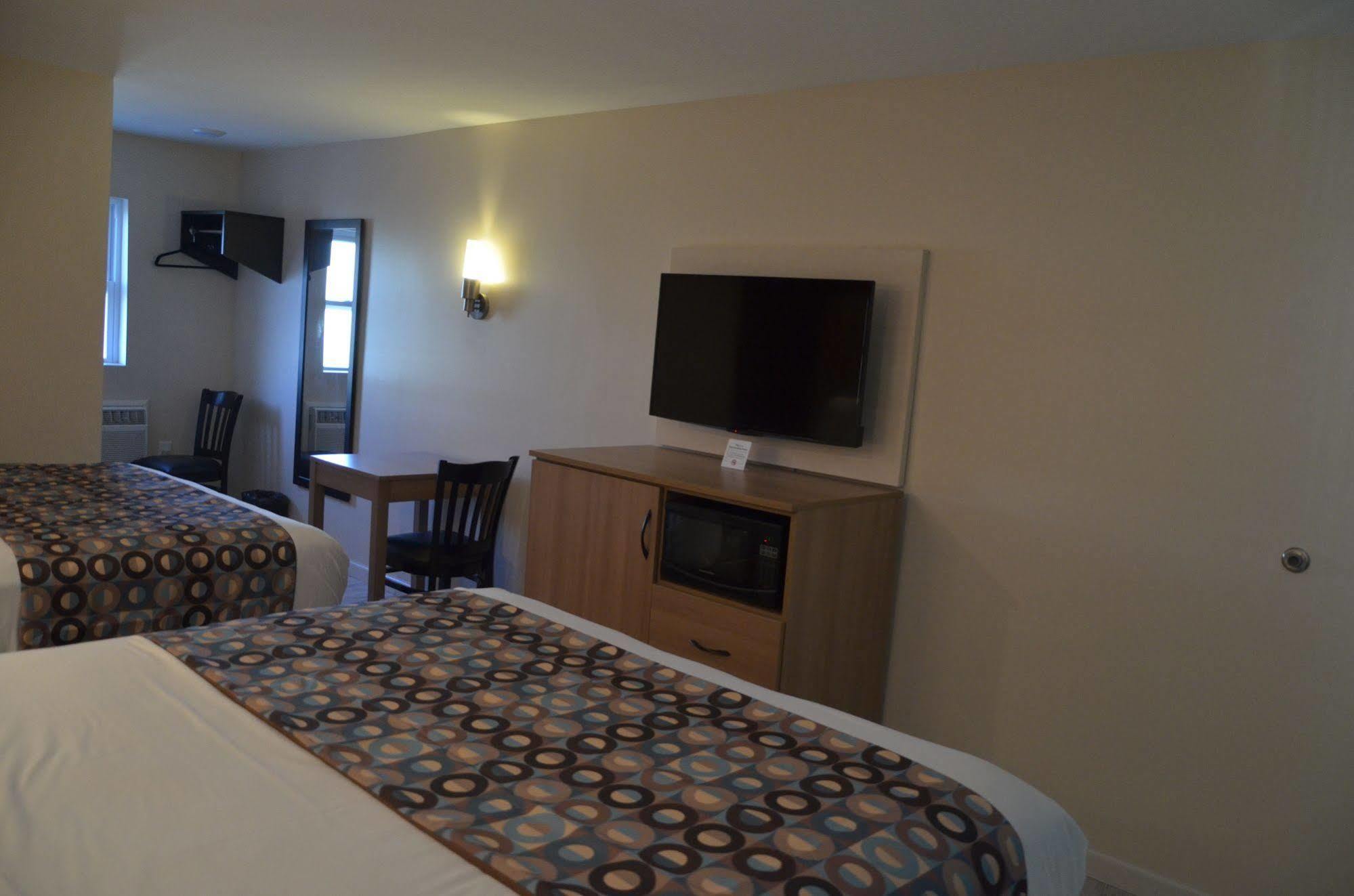 Motel Seahorse