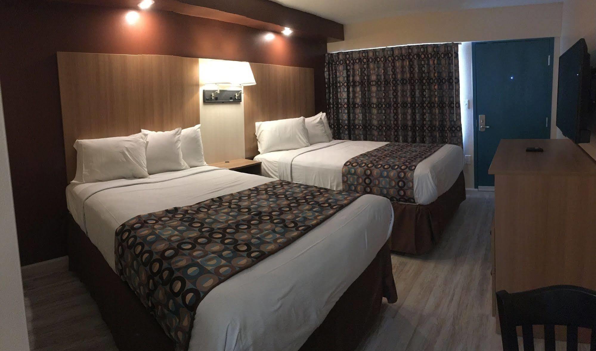 Seahorse 4* Wildwood