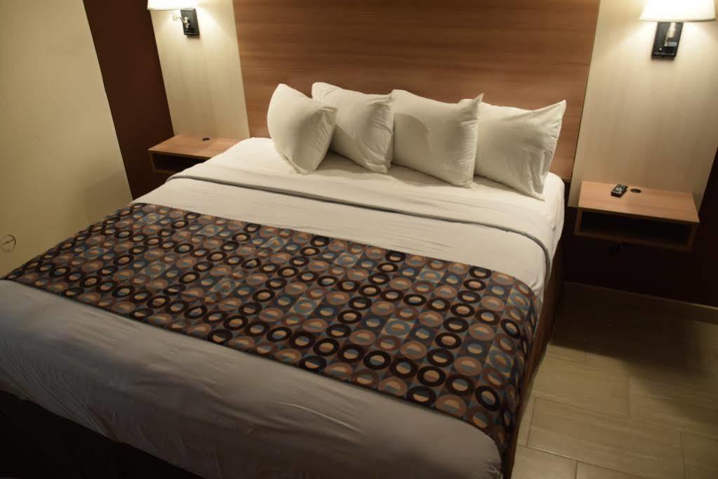 Motel Seahorse 4*