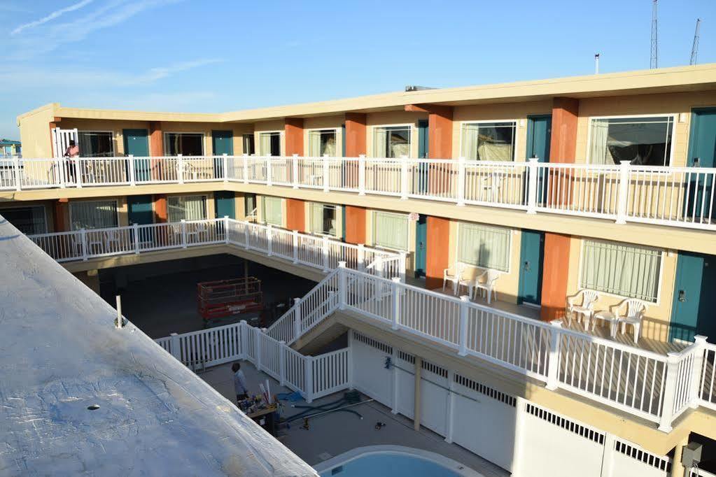 Motel Seahorse 4*