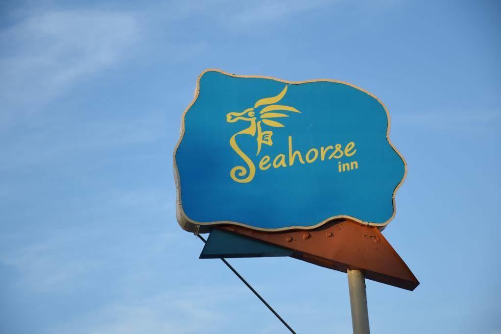 Seahorse Motel