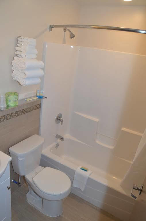 Seahorse Motel 4*