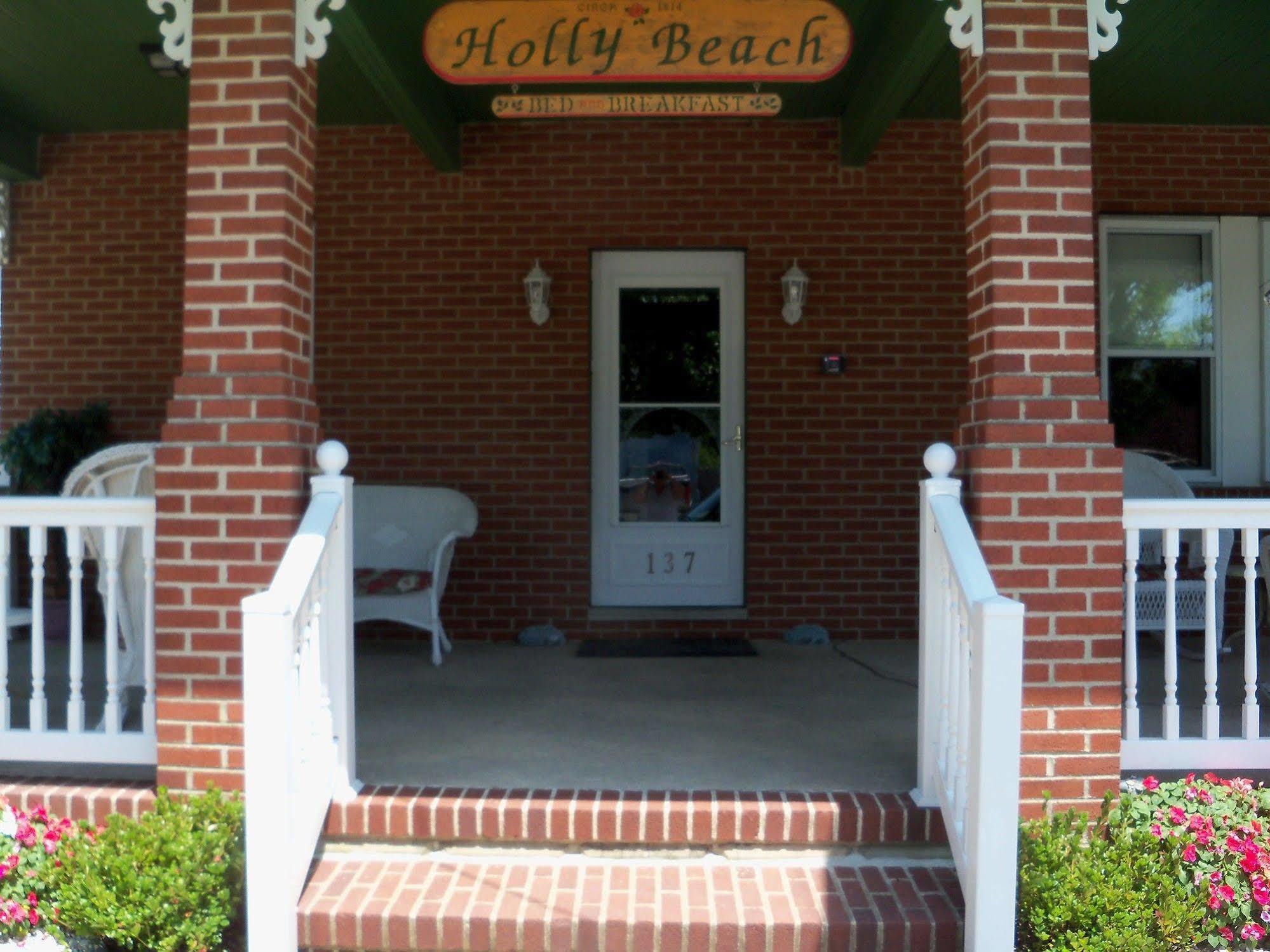 Holly Beach