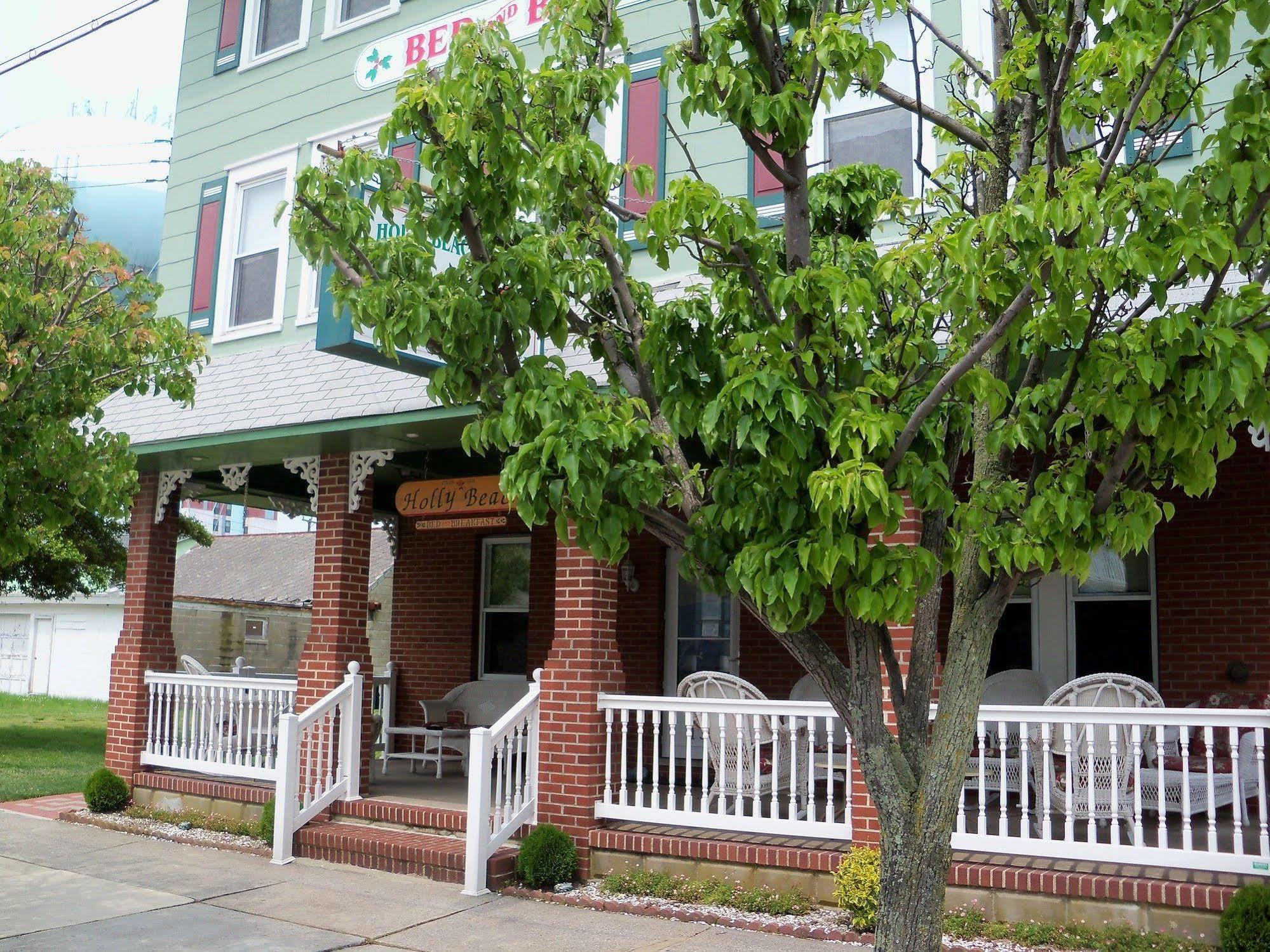 Guest house Holly Beach Wildwood