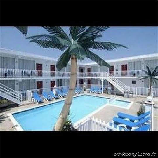 Motel Daytona And
