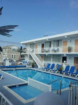 Motel Daytona And 3*