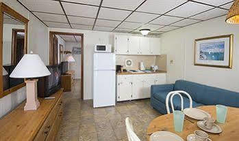 Daytona And 3* Wildwood