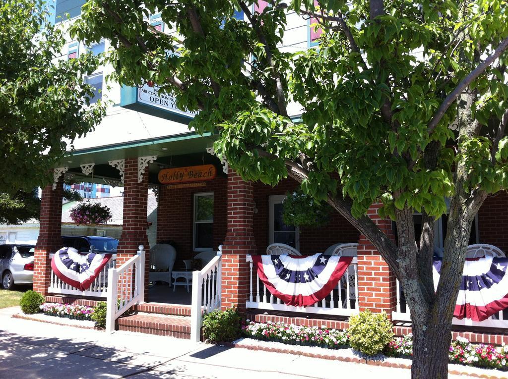 Guest house Holly Beach 4*