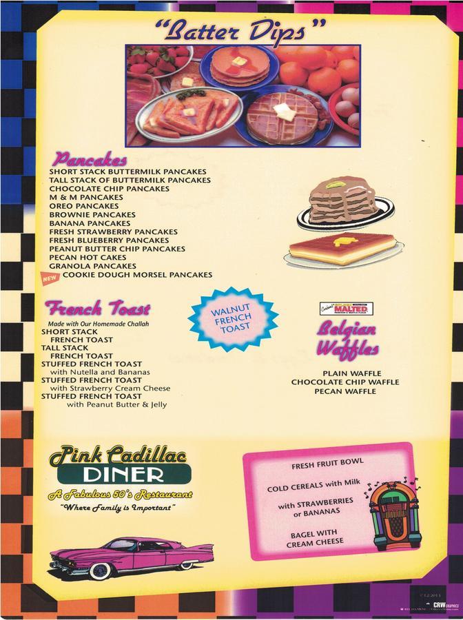 Inn Calypso Boutique Wildwood