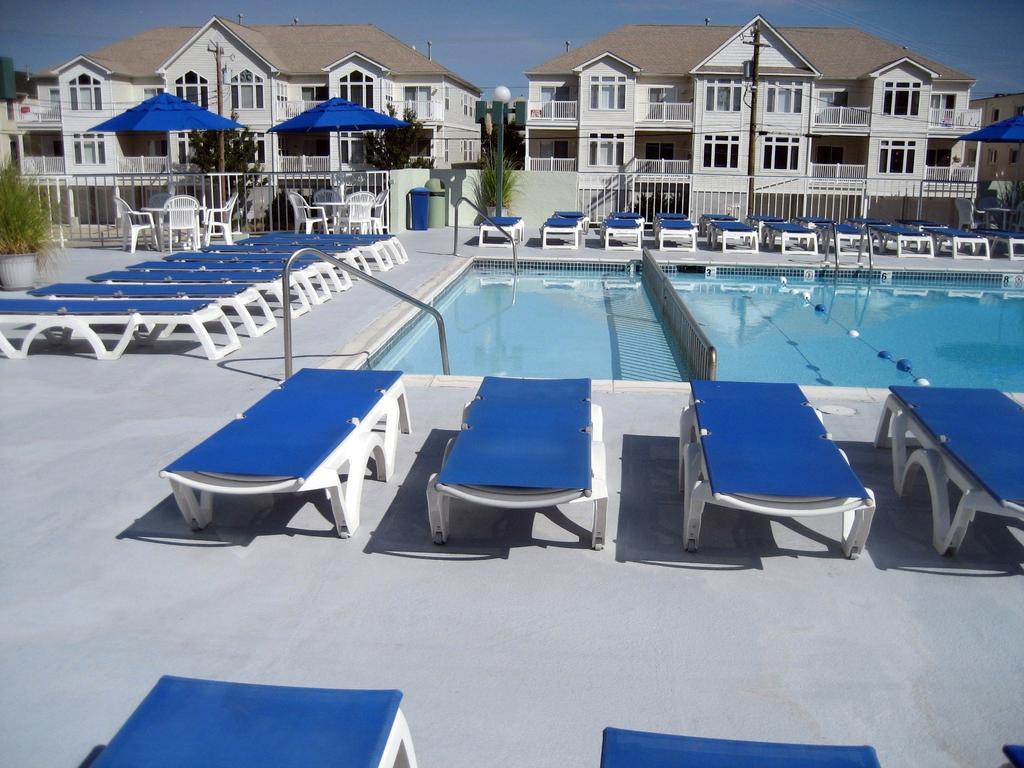 Diplomat Club Hotel Wildwood
