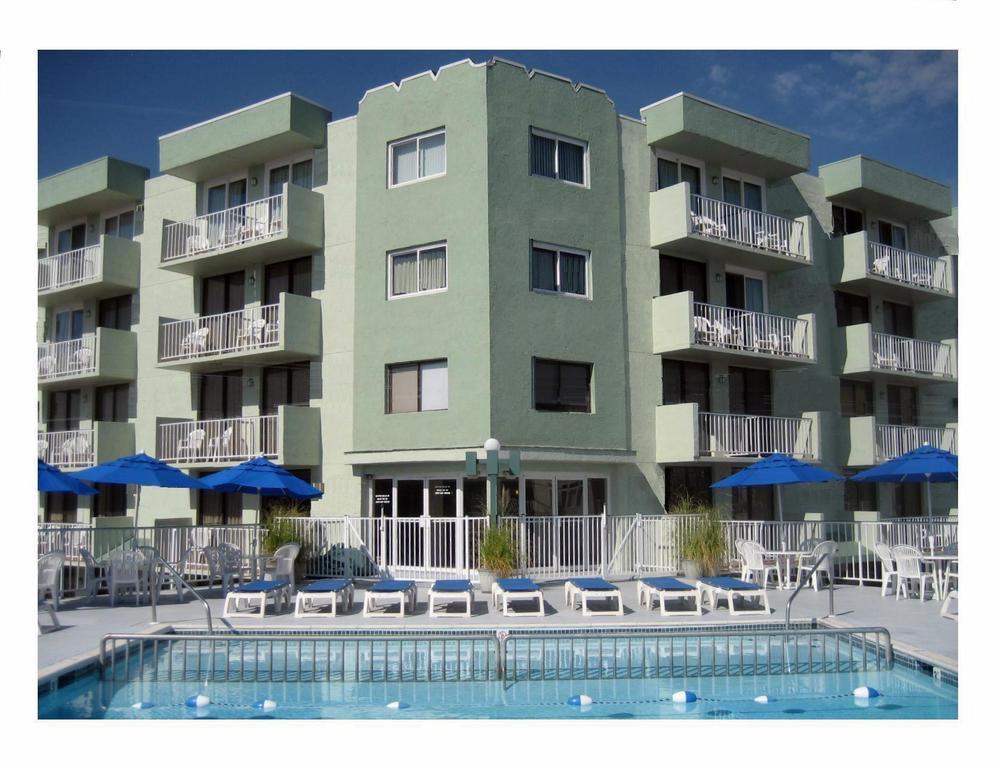 Diplomat Club Wildwood