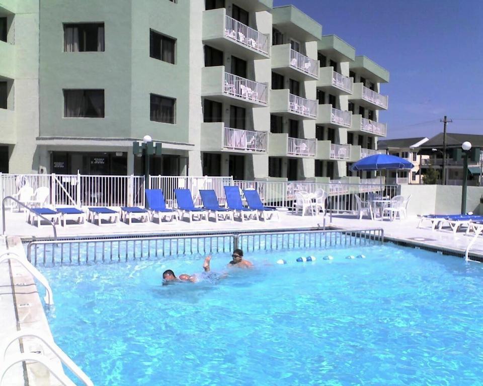 Hotel Diplomat Club 3*