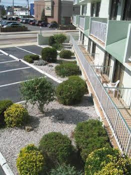 Diplomat Club Wildwood